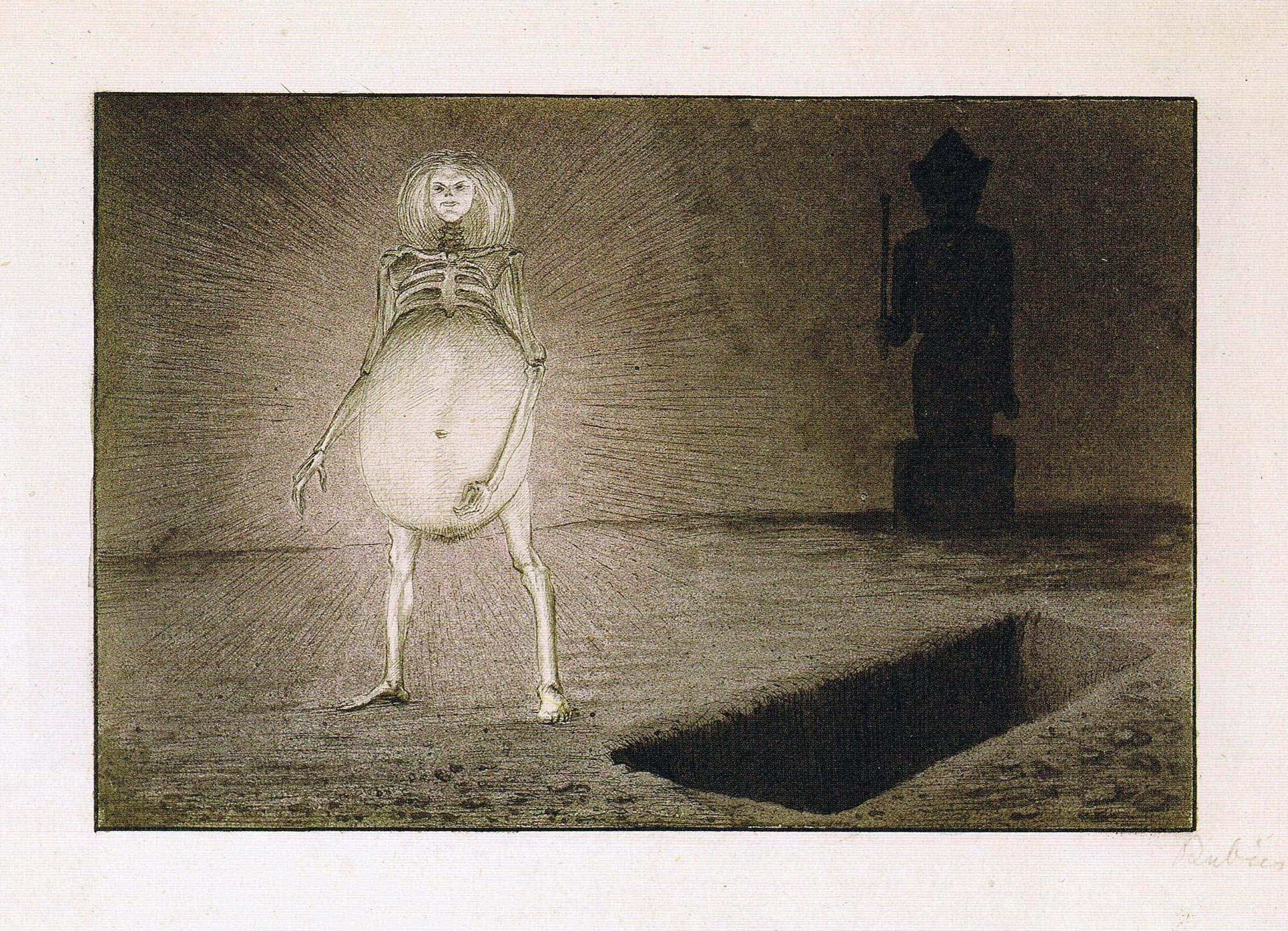 Alfred Kubin-a fevered whisper from another world - Heavy